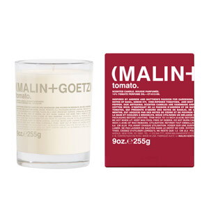 (Malin+Goetz) Tomato Candle 255g